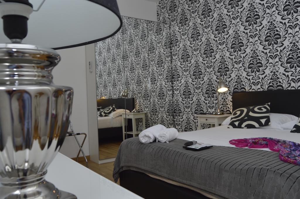 Blue Star Luxury Apartment San Giovanni - Colosseo Roma Exterior foto
