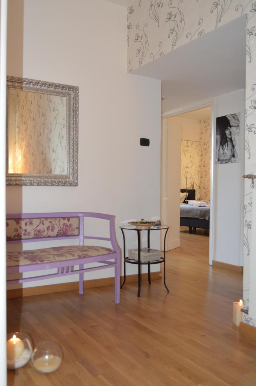 Blue Star Luxury Apartment San Giovanni - Colosseo Roma Exterior foto