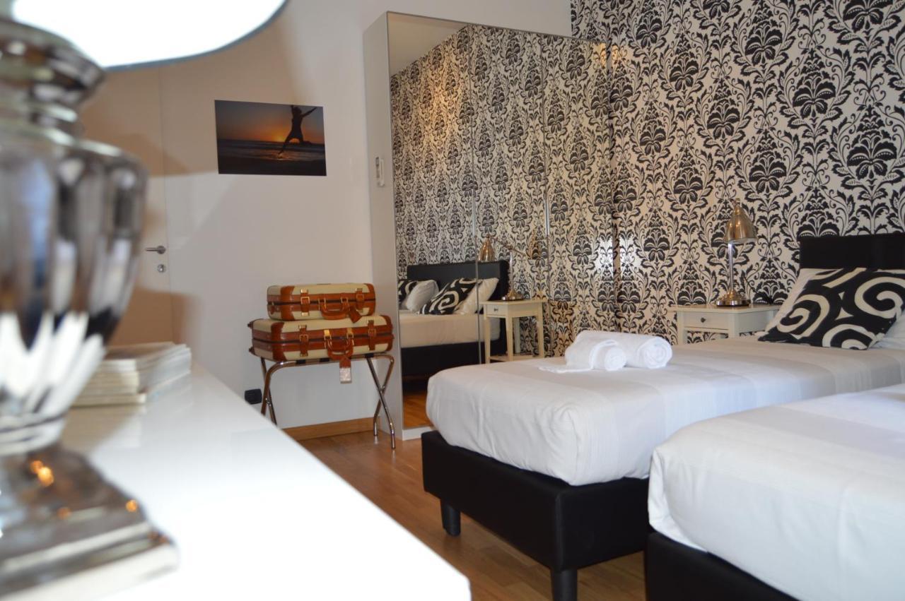 Blue Star Luxury Apartment San Giovanni - Colosseo Roma Exterior foto