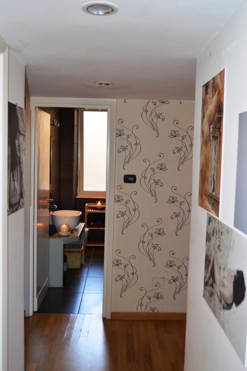 Blue Star Luxury Apartment San Giovanni - Colosseo Roma Exterior foto